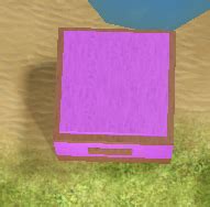 what is in the omg chest in booga booga
